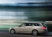 Mercedes-Benz E-class Estate